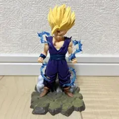 ドラゴンボール　ヒストリーボックス　孫悟飯　フィギュア　箱無し