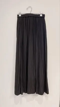 大きいサイズ◎3L◎ロングスカート◎フレアスカート