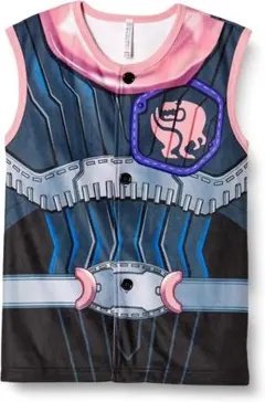 [バンダイ] パジャマセット 仮面ライダーリバイス 変身ベスト 100cm