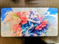 超かぐや姫 酒寄 彩葉 プレイマット - メルカリ
