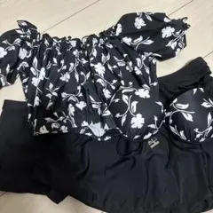 水着4点セット