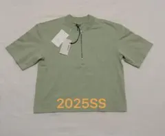 2026年最新】AURALEE カラー：グリーン系 レディース 半袖(Tシャツ) T