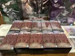 進撃の巨人 一番くじ 地ならし BCEIラストワン賞フィギュア セット