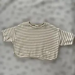 アイケンココ　レトロボーダーT