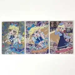 アイプリ みつき メモリアルカードパック