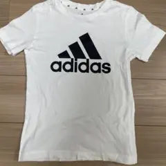 アディダス　Tシャツ　130〜140cmのサムネイル