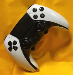 【ジャンク品】PS5 DualSense Edgeワイヤレスコントローラー訳あり