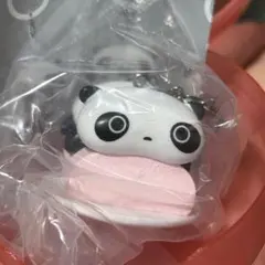 つなげて可愛い！マスコットチャーム たれぱんだ すあま