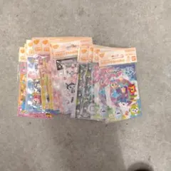 シールセット