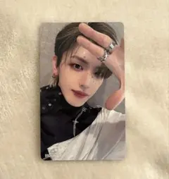 INI ラポスタ2025 髙塚大夢 トレカ 090