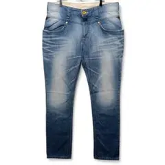 ネ*★様 EDWIN 503 BLUE TRIP エドウィン デニム ｗ32 i