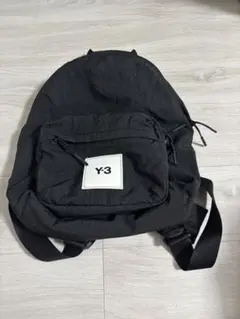 2025年最新】Y-3 メンズ リュック・バックパックの人気アイテム