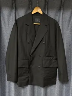 HARE TRブレザージャケット　ハレ ダブルジャケット