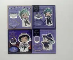 ツイステ フロイド・リーチ グッズセット - メルカリ