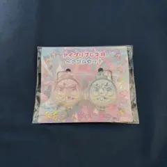 新品未使用　アイプリブレスR ヘアゴムセット　ひみつのアイプリ