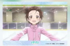 1-11　メダリスト　ブロマイド