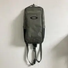 Oakley ワンショルダーバッグ バックパック オークリー カーキ y2kのサムネイル