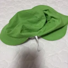 保育園　帽子のサムネイル
