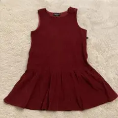 アニエスベー ワンピース