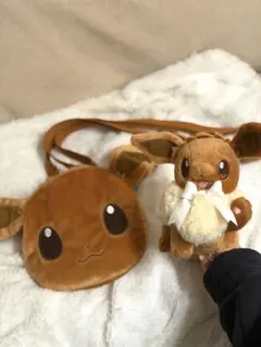 イーブイコレクション　イーブイ セット 即購入⭕️