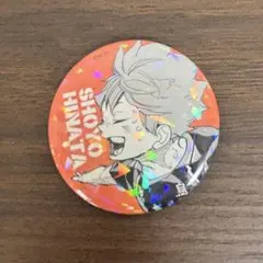 ハイキュー‼︎ オールスター缶バッヂ
