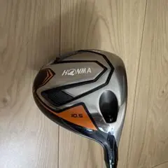 本間ゴルフTW747 ／455ドライバーのサムネイル