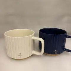 Starbucks Reserve マグカップ 355mL 2色セット