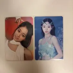TWICE ダヒョン dive トレカ ラキドロ - メルカリ