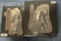STAR WARS アクションフィギュア 2体セット