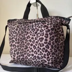 レスポートサック　Franklin Climbing 別注　2way トート