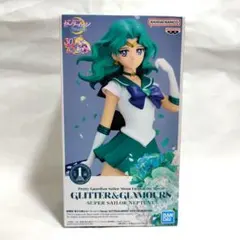 スーパーセーラーネプチューン　GLITTER&GLAMOURSのサムネイル