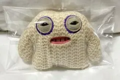 【日本未発売】FUGGLER ファグラー キーリング