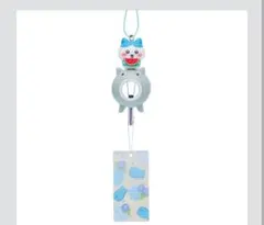 一番くじ ちいかわ ハチワレ 風鈴 - メルカリ