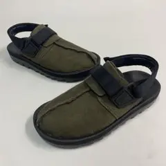 Reebok BEATNIK スポーツサンダル カーキ26㎝のサムネイル