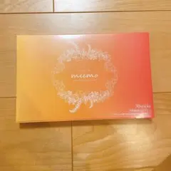 ミーモ ゼリー1箱30包入り+4Cアドバンスドクリーム - メルカリ