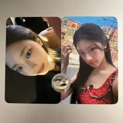 BABYMONSTER WE GO UP withmuu ラキドロ　ルカ