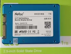 2026年最新】ssd 1tb 2.5インチの人気アイテム - メルカリ