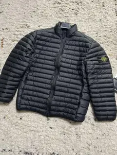 stone islandダウンジャケット