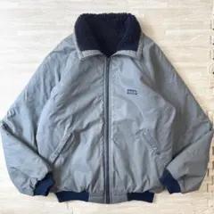 I*9様 80s 後期 Patagonia シェルドシンチラジャケット MARS