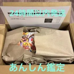 【未開封】ポケモンセンター トウホク スペシャルBOX※プロモあり