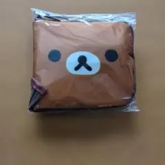 リラックマ 保冷エコバッグ