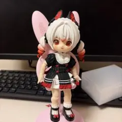 ☆万能文化猫娘☆ヌクヌクⅡ☆アキーズバージョン☆1/8☆未使用
