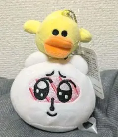 ちみたん 陸海空の生き物といっしょマスコット うみ - メルカリ