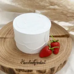 クレイケーキ　フェイクケーキ　ミニ土台
