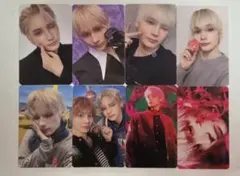 ヒュニンカイ txt トレカ まとめ売り