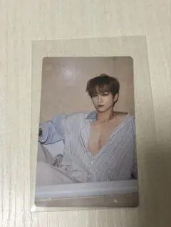 INI 2nd写真　Viva la vita 後藤威尊　楽天