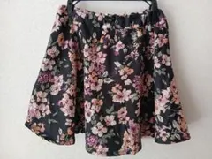 any FAM スカート140