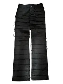 alice auaa cruft denim - メルカリ