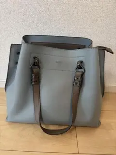 nano universe ハンドバッグ