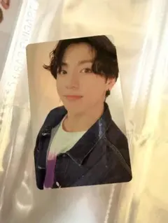 マジックショップ　ジョングク　トレカ 公式】BTS MAGIC SHOP DVD マジショ ジョングク グク トレカ - メルカリ